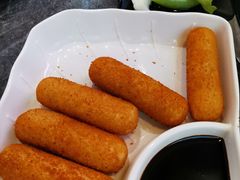 -林记潮牛·牛肉火锅(上马墩店)