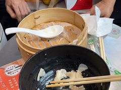 -宁波汤团店(外滩店)