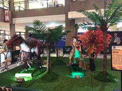 -宁波杉井奥特莱斯广场