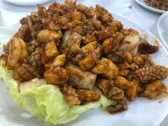 -聚福缘菜馆(隆昌路店)