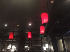 大堂-捞王猪肚鸡火锅(财富中心店)