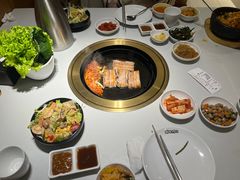 -韩时烤肉(枫蓝店)