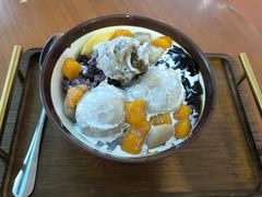 -东东鲜芋圆(郑州店)