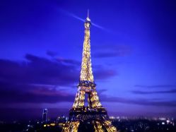 -翱翔飞越地平线