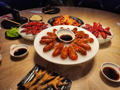 -红盔甲·小龙虾(车公庙店)