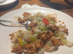 -张家卫·阳江菜·小海鲜(肥婆湾桥店)