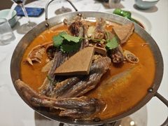 -又见炊烟私房菜(敬亭路店)