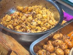 -丁家坡洋芋·观音桥好吃街A区(全国总店)