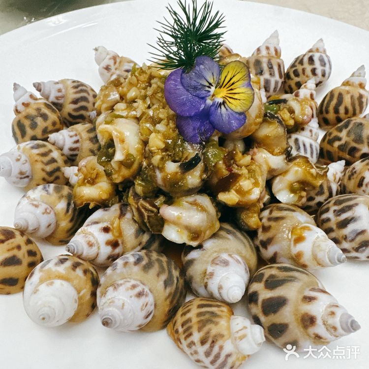 39年老店潮州菜馆