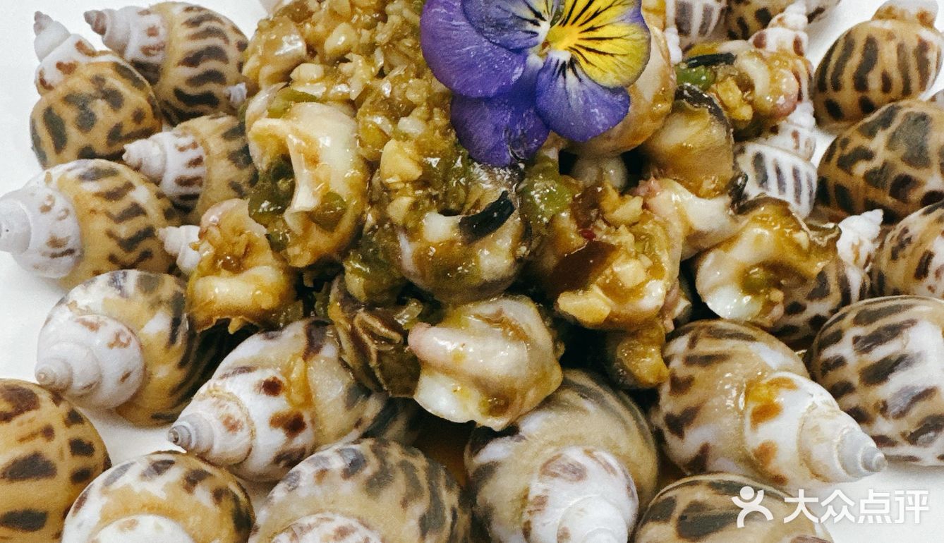 39年老店潮州菜馆