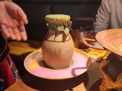 -吃饭皇帝大土家民族菜(正大广场店)