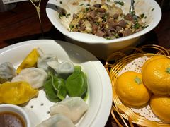 -前海沿·青岛菜(五四广场永旺店)