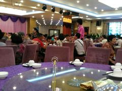 -潮喜竹溪荔湖酒家(荔枝湾店)