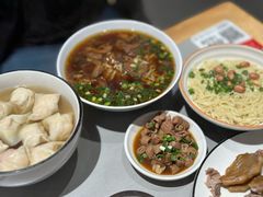 -五夫晨照朱子小吃(度假区店)