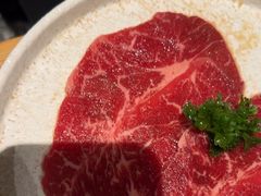 -谷牛日式烤肉(宝山U天地店)