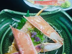 -蟹料理 北海道かに将軍(札幌本店)