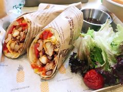 -就是卷儿Wrap and Roll(宣化路店)