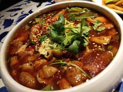 -绿茶餐厅(乐峰广场店)