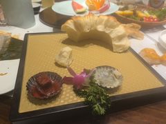-老爷庙风味美食府(魏都大道店)