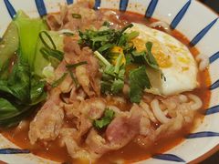 -面乙新派手擀面(大悦城店)