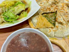 -甲乙饼·北京手工肉饼(西直门凯德茂店)