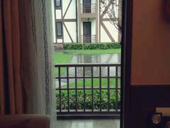 -太阳岛度假酒店