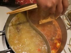 -牛记皇鲜牛肉火锅(环球度假区梨园店)