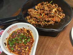 丝恋烤牛肉-丝恋丝娃娃(逸天城国贸店)