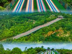 -江苏三台山国家森林公园