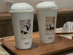 -李山山茶事(景枫店)