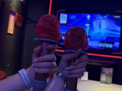 -星聚会KTV(景枫中心店)