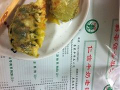 iphone_upload_pic-仁信双皮奶(东川路店)