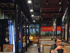 -虾宝贝胶东海鲜·渔家菜(小西天店)