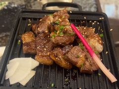 -弓二·烧鸟居酒屋(财富购物中心店)