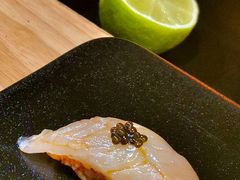 -鮨乐亭Omakase·海胆宴