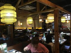 大堂-探窝·竹笙椰子鸡(杨箕店)