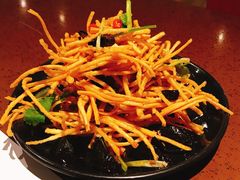 -一棠龙虾•王牌虾球(光谷天地店)