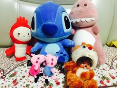 -PAWTOY爪e玩偶店(天兴罗斯福店)