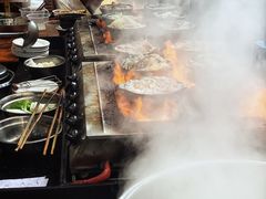 -沈妈砂锅(光华村店)