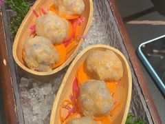 -季季山·云南野生菌火锅(上海首店)