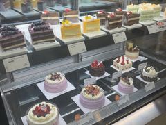 -BreadTalk面包新语(凯德闵行商业中心店)