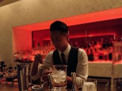 -wann lounge 低温慢煮牛排·清吧