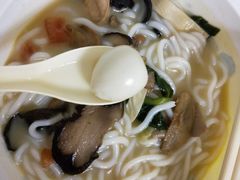 -蒙自源小锅米线(金佰利店)