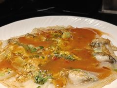 蚵仔煎-吴记鲜定味