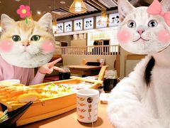 -采御鲜·回转寿司(汕头万达店)