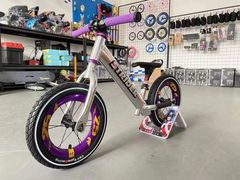 -Kiddo趣多儿童滑步车骑行会(宏泰广场店)