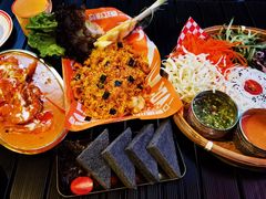 -BLABLATAI吧啦泰·泰式爆炒(西宸天街店)