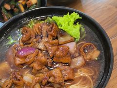 -董记面馆(漳州二路店)