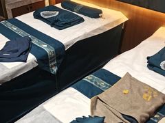 -大桶大足浴(山钢和润荟店)
