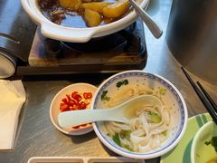 -潮界(凯德晶萃店)